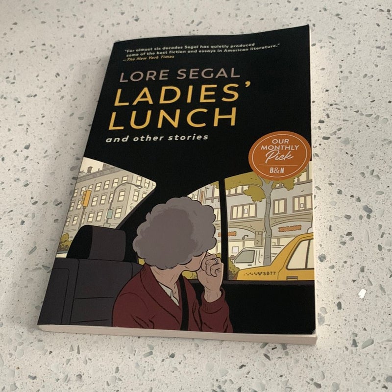 Ladies' Lunch