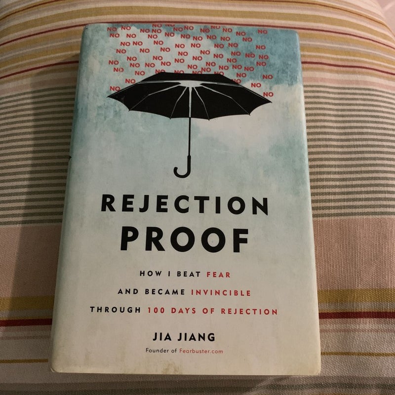 Rejection Proof