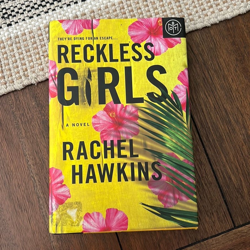 Reckless Girls