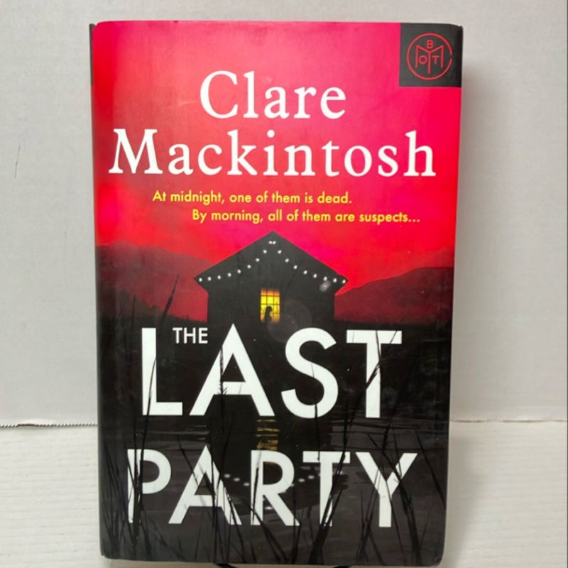 The Last Party