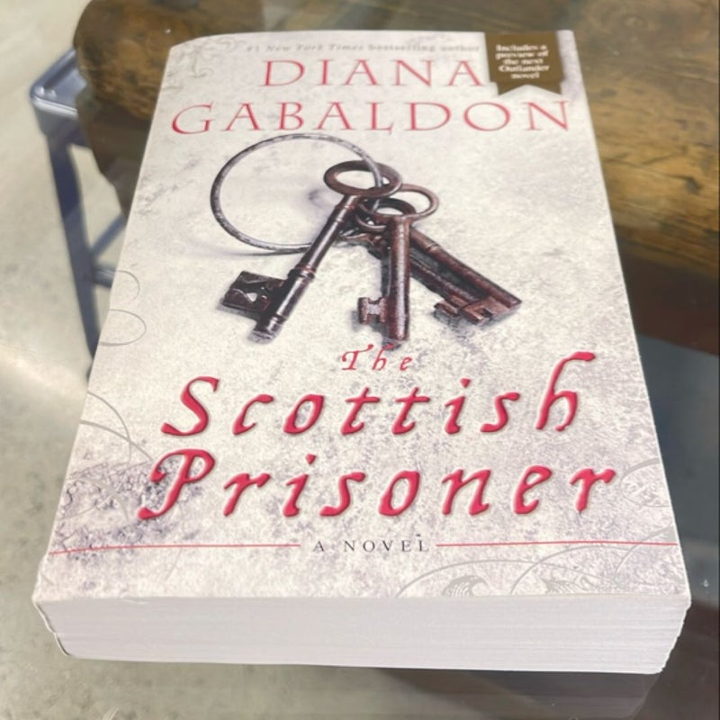 The Scottish Prisoner