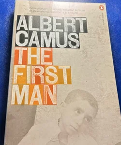The First Man