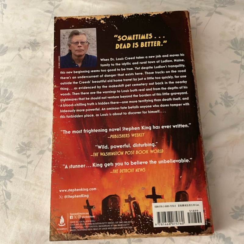 Pet Sematary