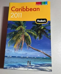 Fodor's Caribbean 2011