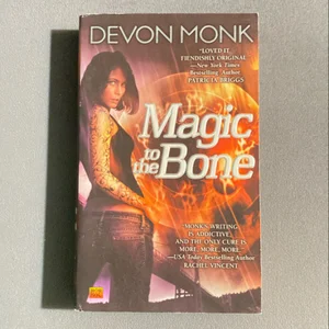 Magic to the Bone