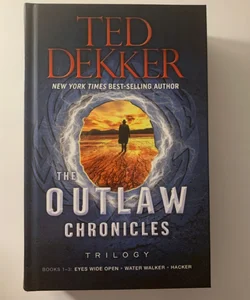 The Outlaw Chronicles Trilogy