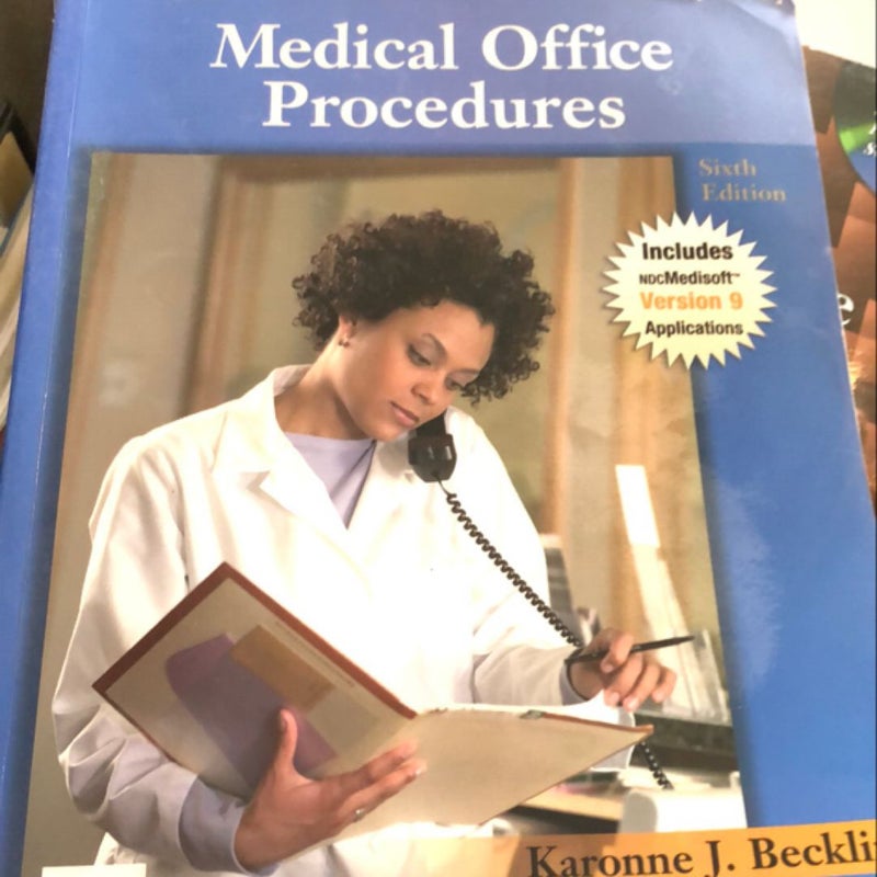 Medical Office Procedures