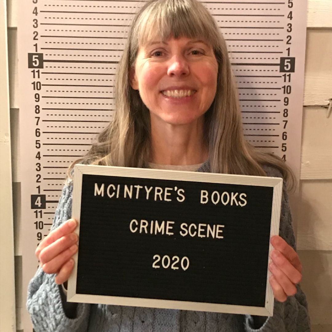 Allyson's Patchwork of Books