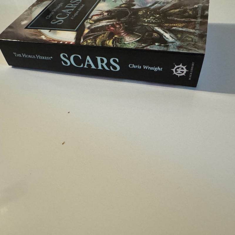 Scars