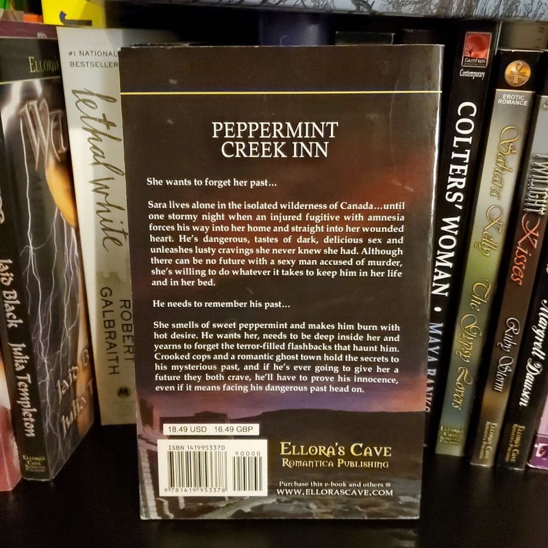 Peppermint Creek Inn