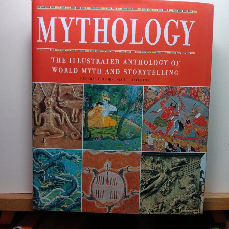 Mythology