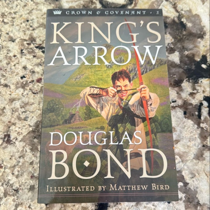 King's Arrow