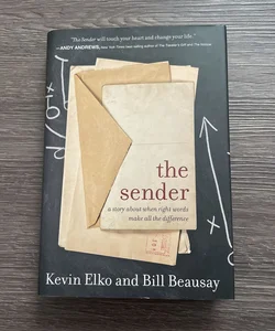 The Sender