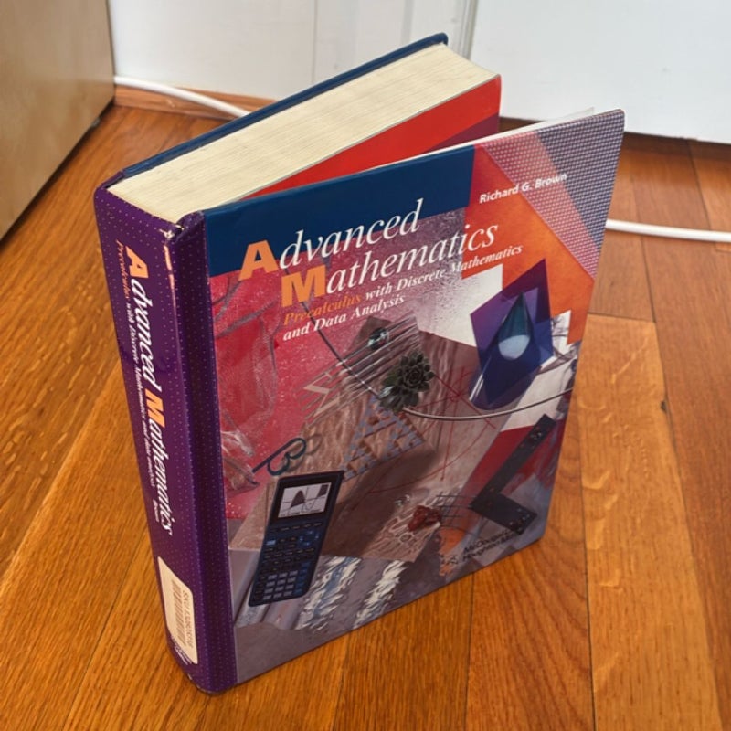 Advanced Mathematics