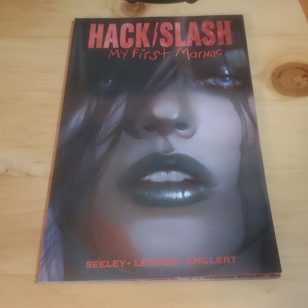 Hack/Slash