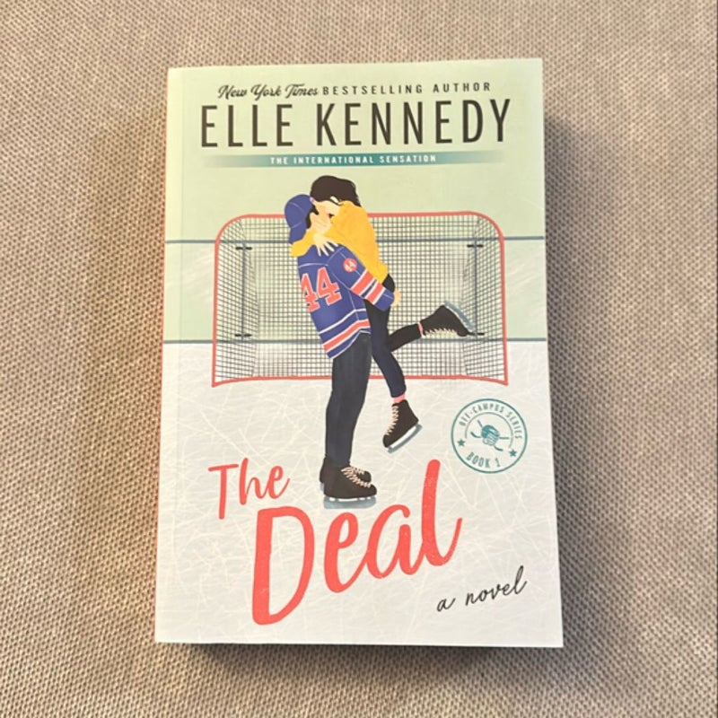 The Deal