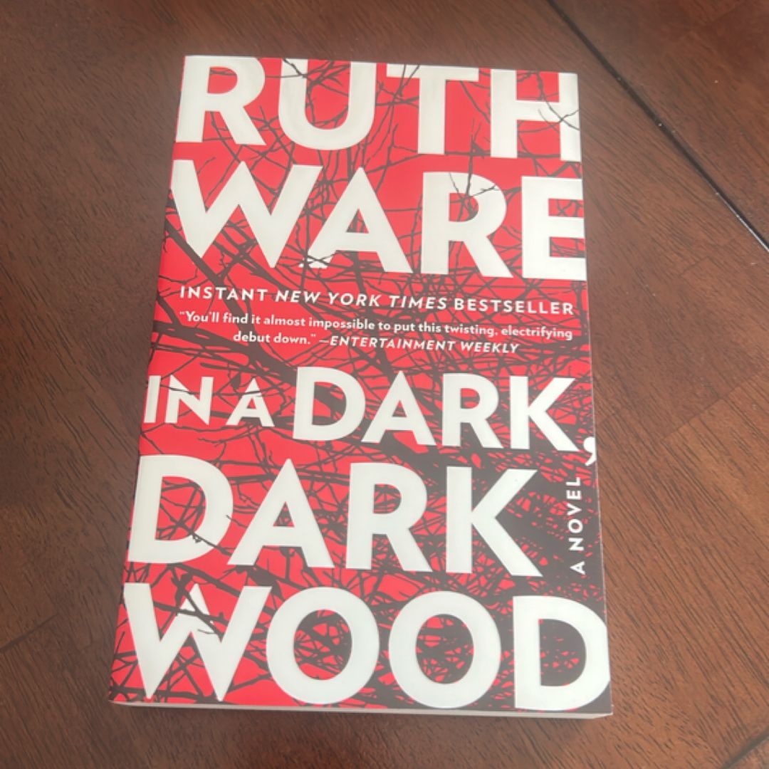 In a Dark, Dark Wood