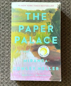 The Paper Palace