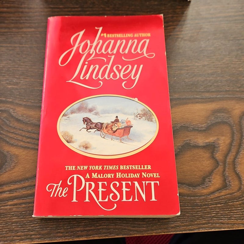 The Present