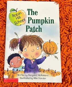 The Pumpkin Patch