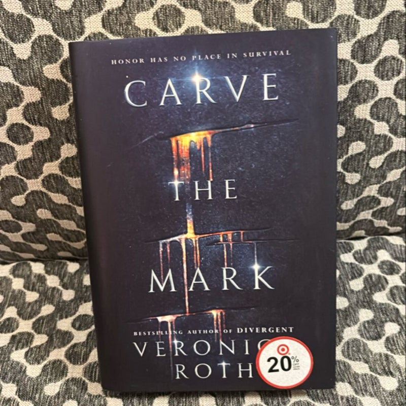 Carve the Mark