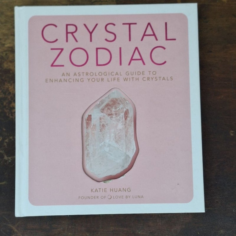 Crystal Zodiac