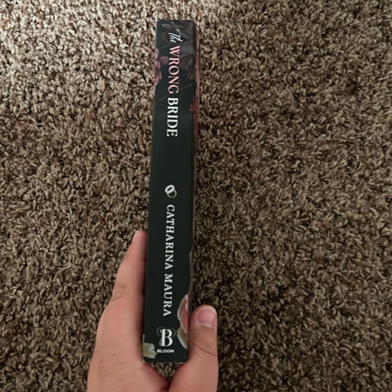 The Wrong Bride (Deluxe Edition)