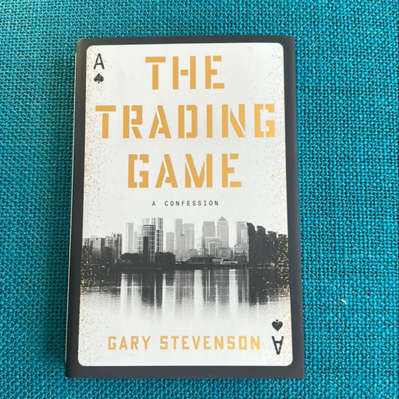 The Trading Game