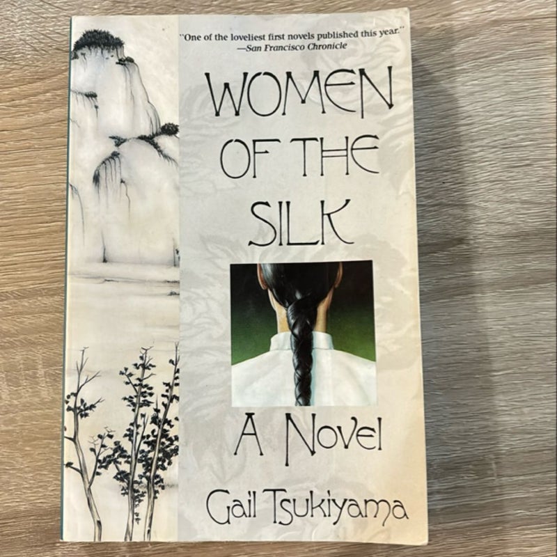 Women of the Silk