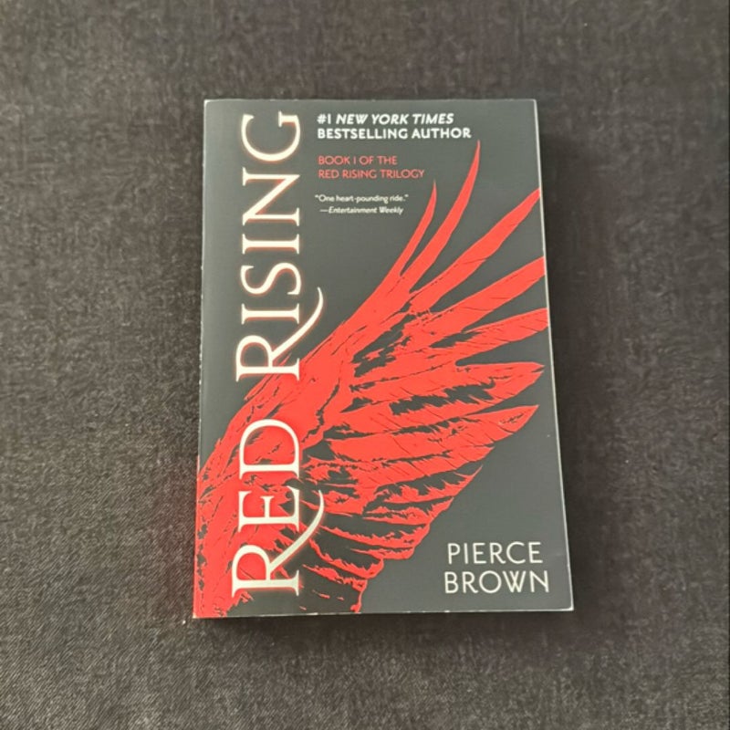 Red Rising