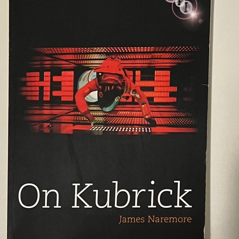 On Kubrick