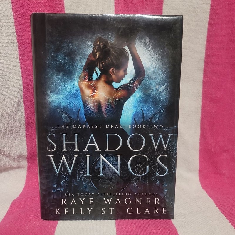 Shadow Wings
