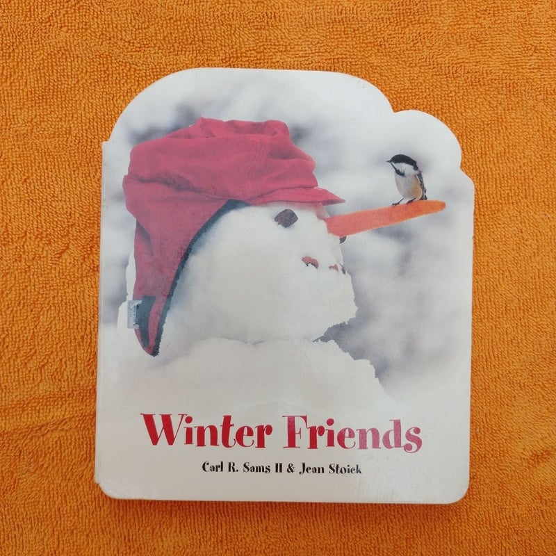 Winter Friends