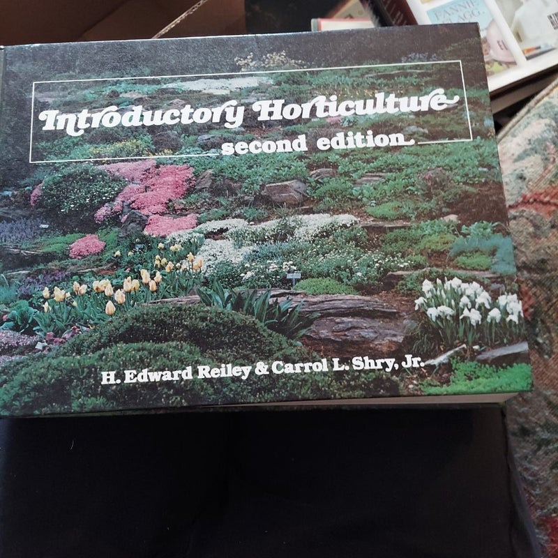 Introductory Horticulture