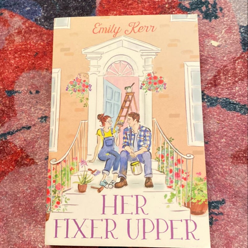 Her Fixer Upper