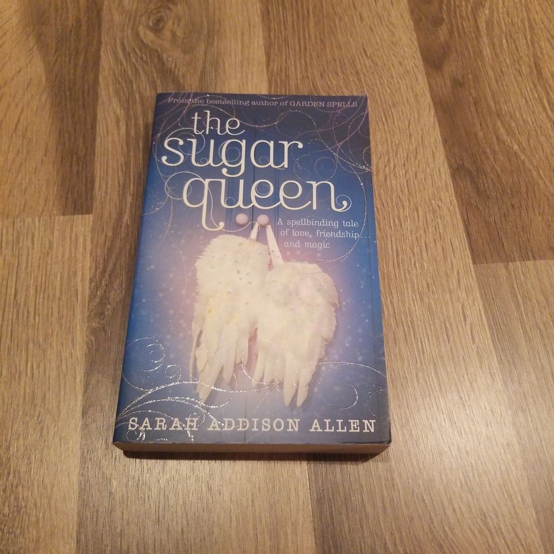 The Sugar Queen