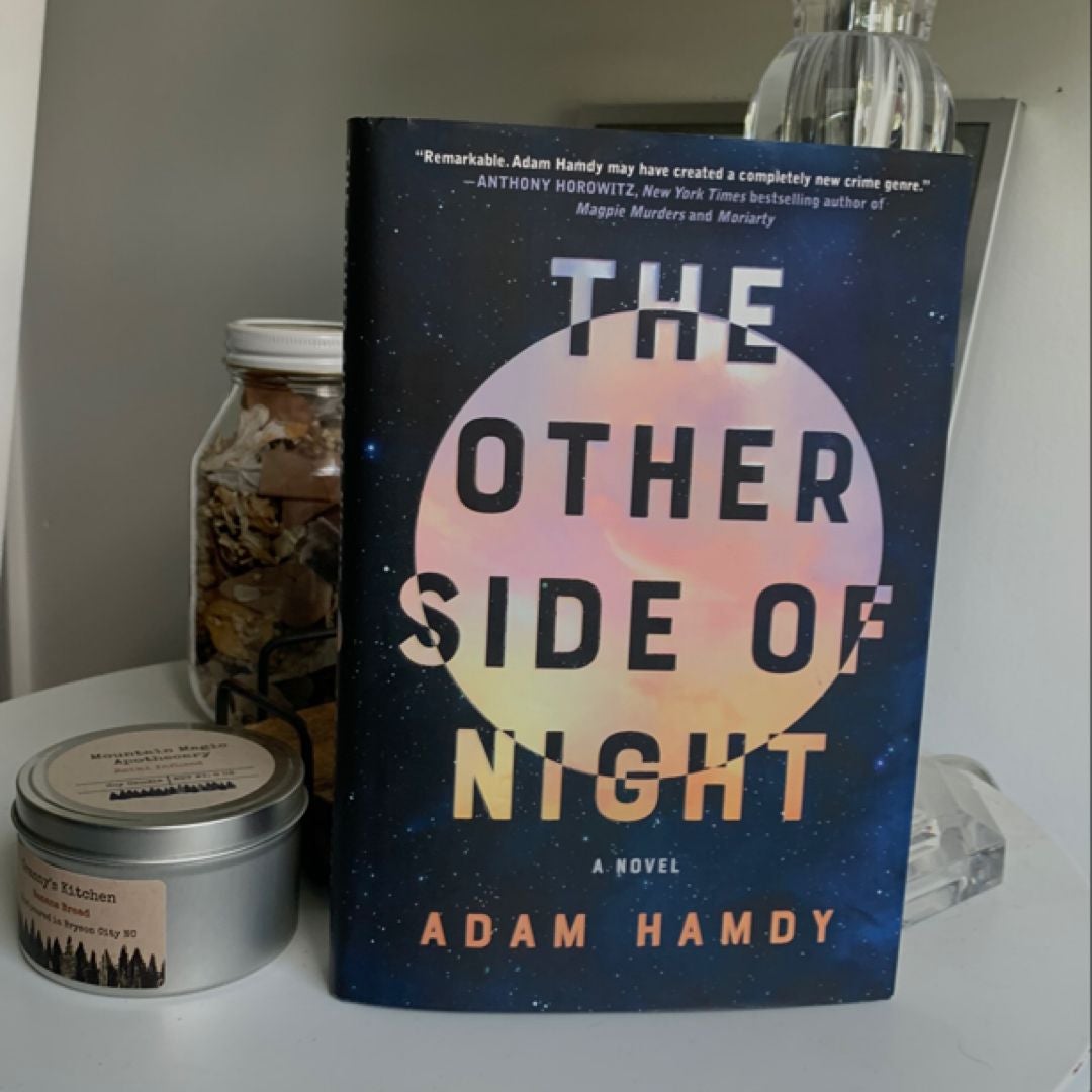 The Other Side of Night