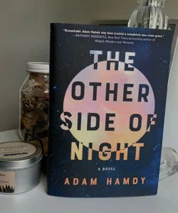 The Other Side of Night