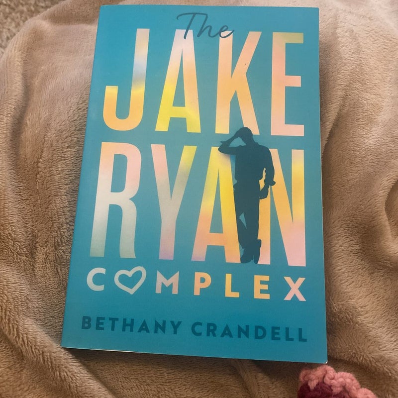 The Jake Ryan Complex
