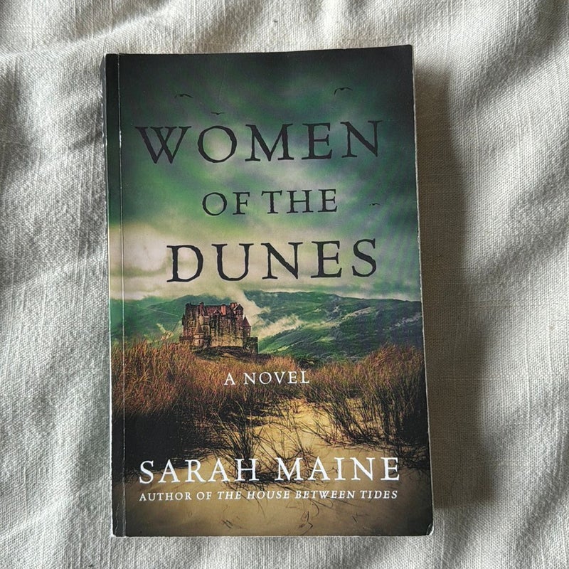 Women of the Dunes