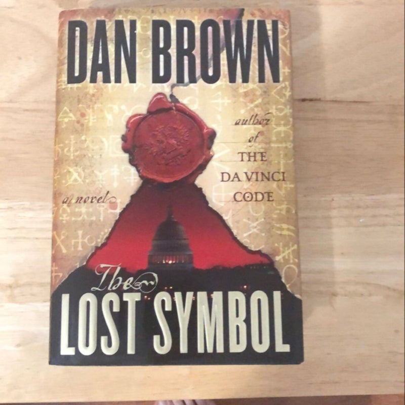 The Lost Symbol