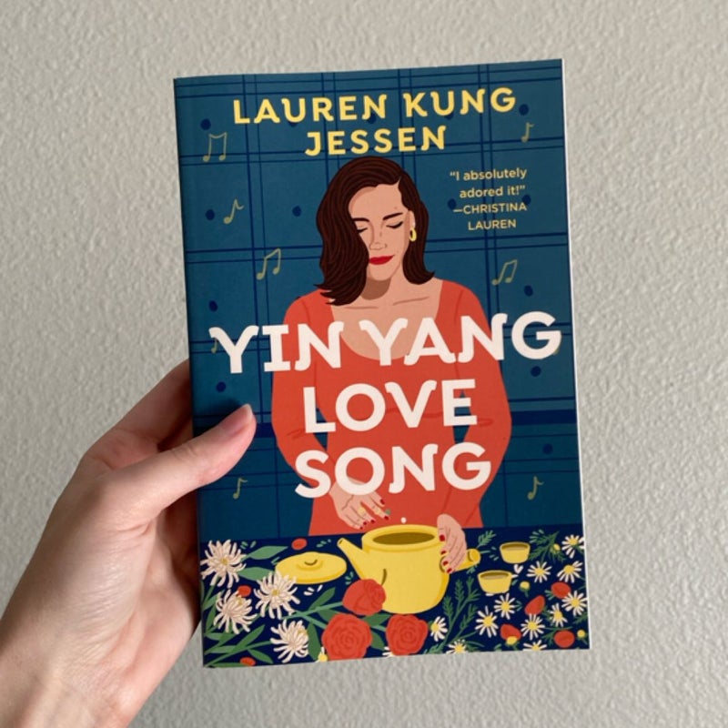 Yin Yang Love Song