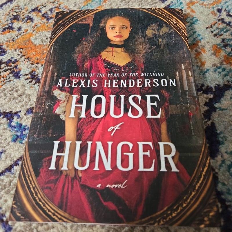 House of Hunger