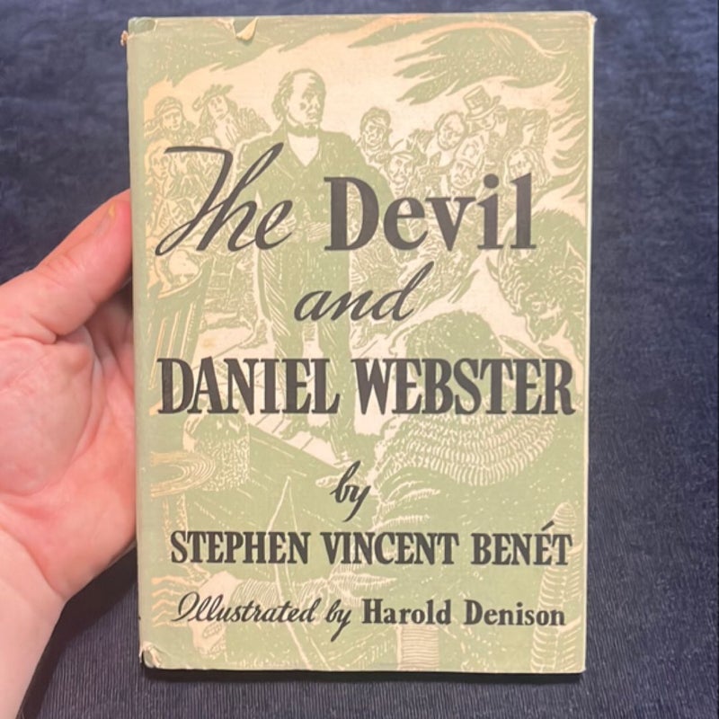 The Devil and Daniel Webster