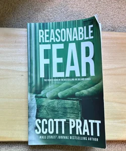 Reasonable Fear II