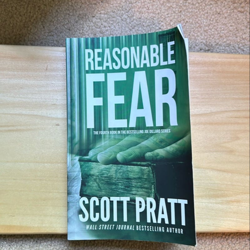 Reasonable Fear