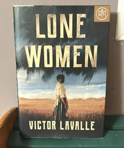 Lone Women