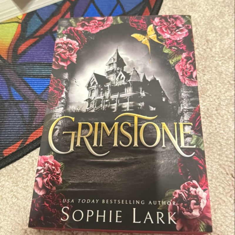 Grimstone