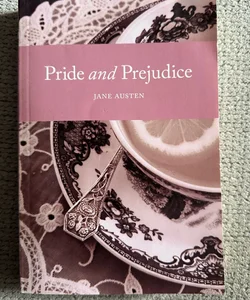 Pride and Prejudice