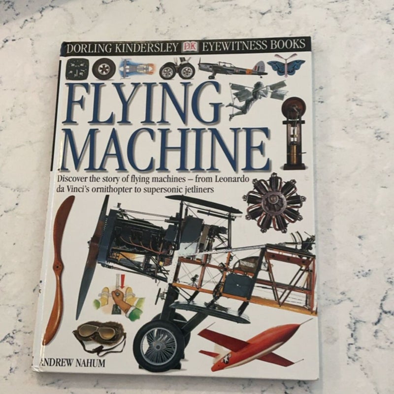 Flying Machine